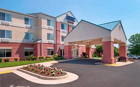 Fairfield Inn & Suites Dulles Airport Chantilly